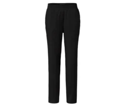 Joggpants, schwarz