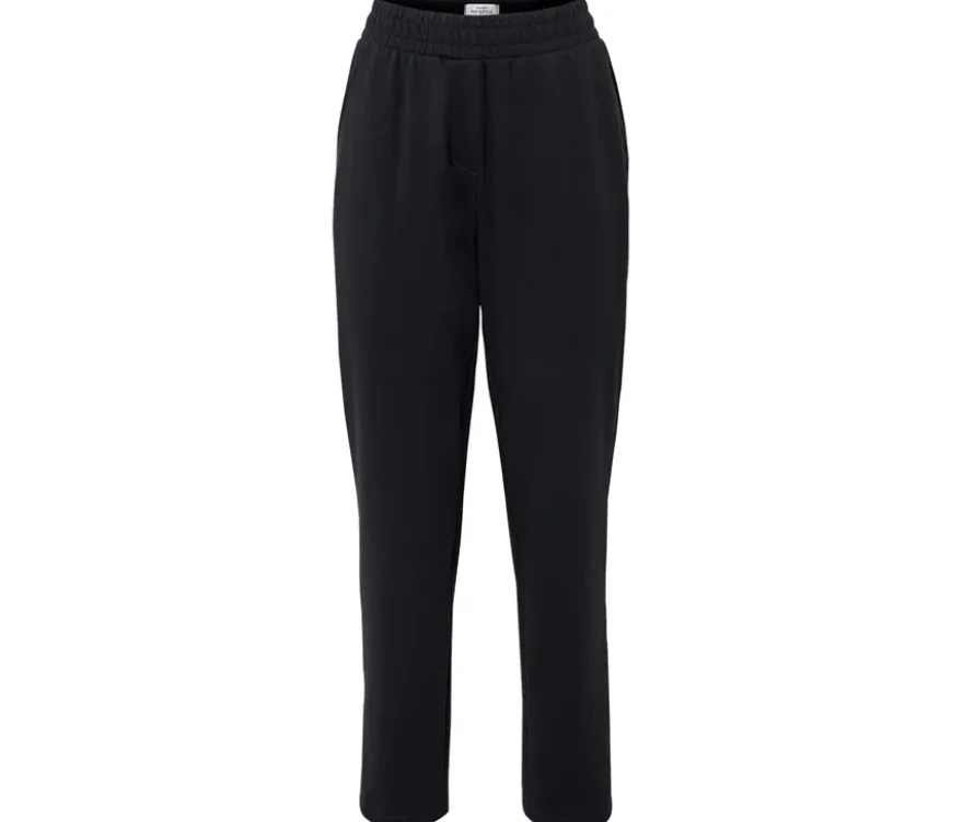 Joggpants, schwarz