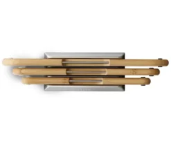 3 Joseph Joseph Boards Bamboo Schneidebretter