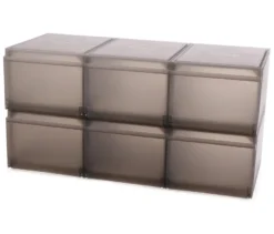 Joseph Joseph Premium-Schuhaufbewahrungsbox