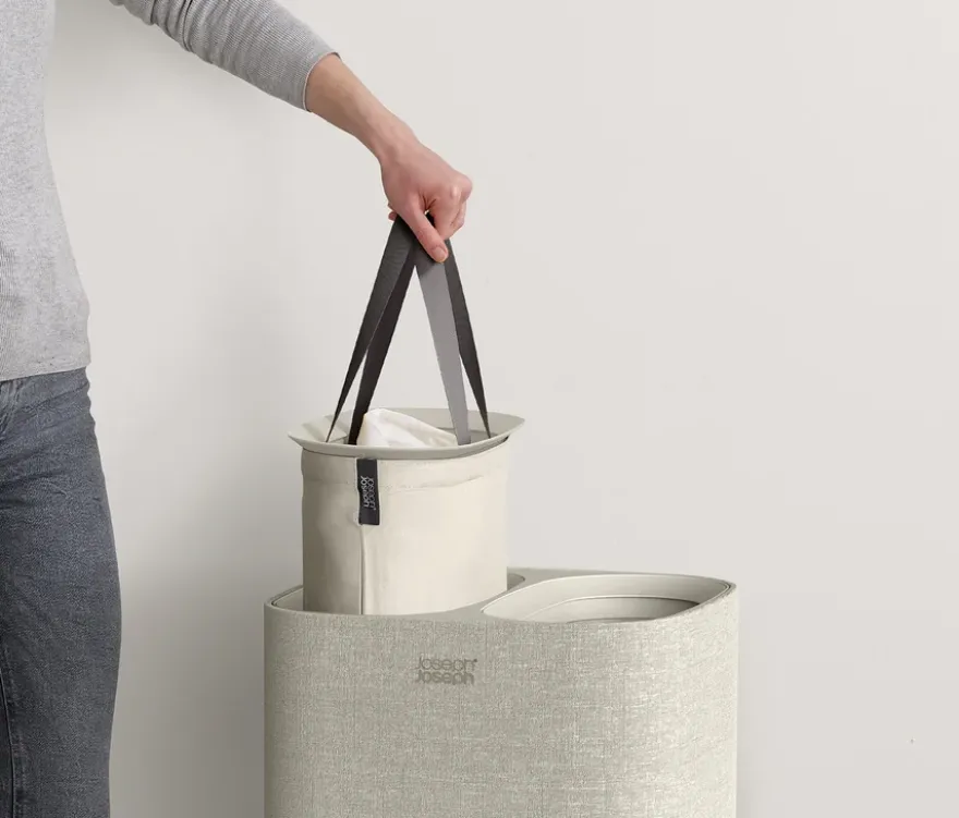 Joseph Joseph »Tota«, 60 l