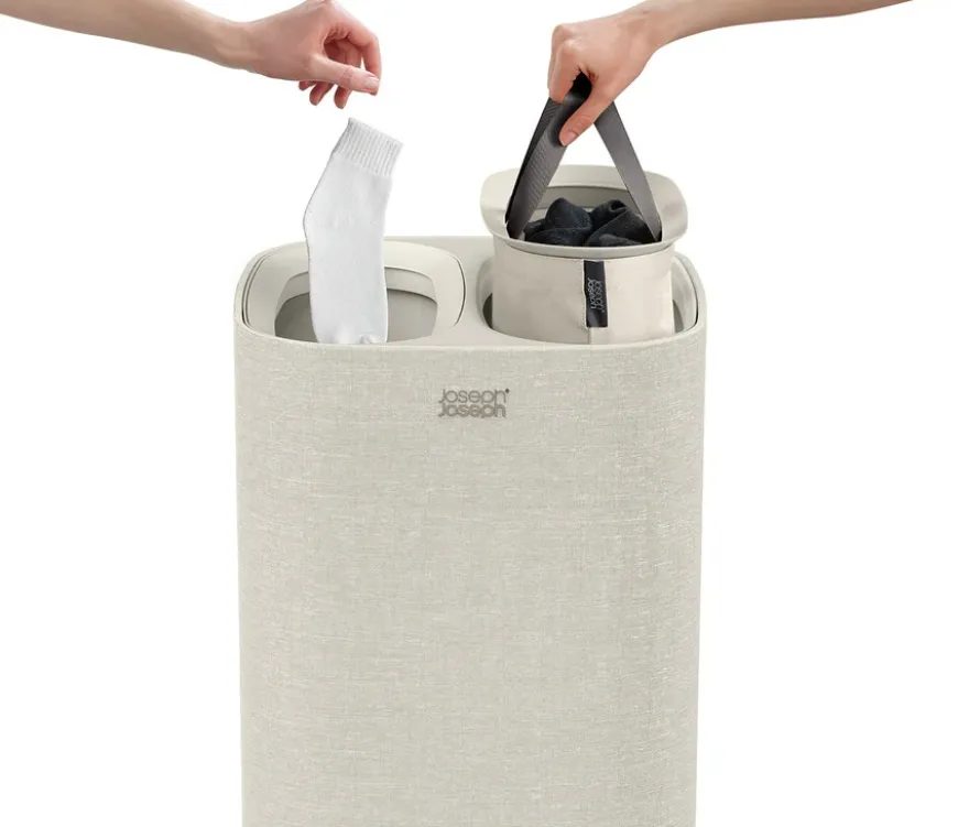 Joseph Joseph »Tota«, 60 l