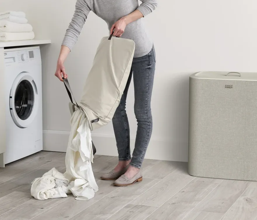 Joseph Joseph »Tota Trio«, 90 l