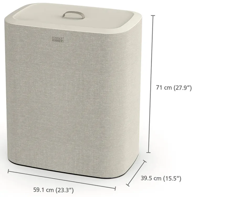 Joseph Joseph »Tota Trio«, 90 l