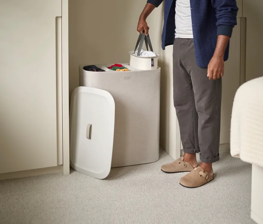 Joseph Joseph »Tota Trio«, 90 l