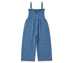 Jumpsuit in 7/8-Länge