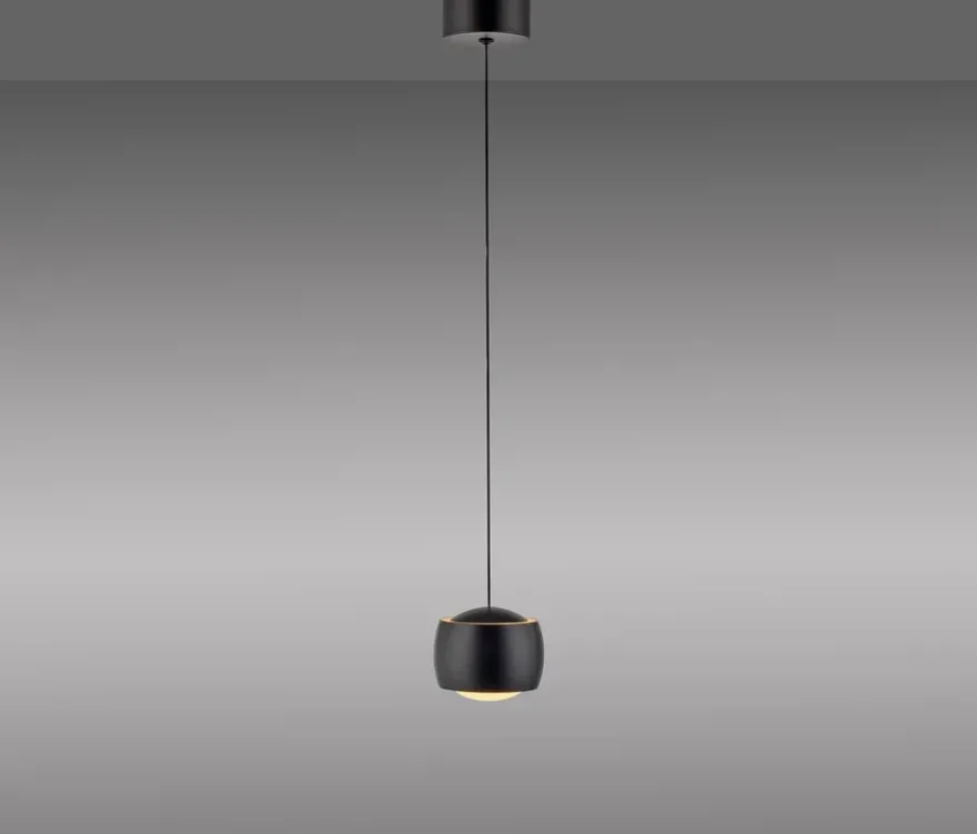 Just Light LED-Pendelleuchte »Ballini«, 1-flammig