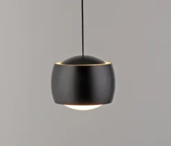 Just Light LED-Pendelleuchte »Ballini«, 1-flammig