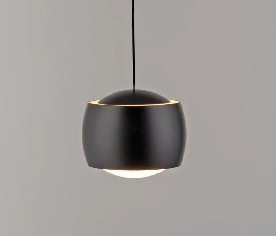 Just Light LED-Pendelleuchte »Ballini«, 1-flammig
