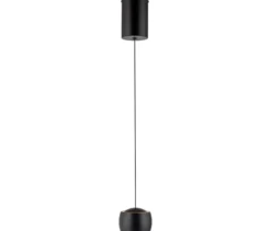 Just Light LED-Pendelleuchte »Ballini«, 1-flammig