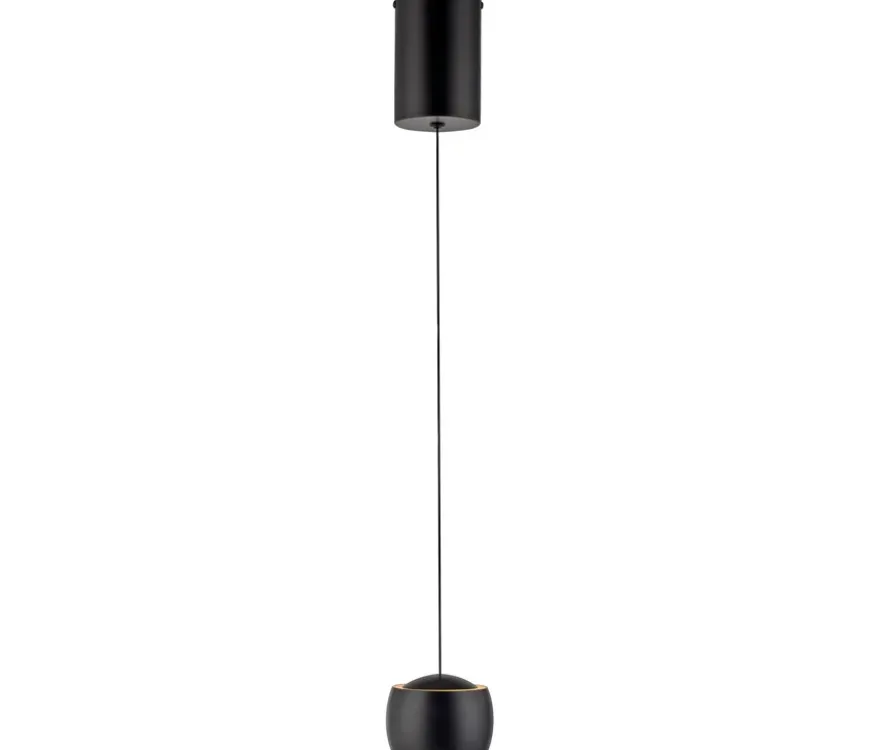 Just Light LED-Pendelleuchte »Ballini«, 1-flammig
