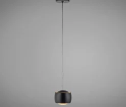 Just Light LED-Pendelleuchte »Ballini«, 1-flammig
