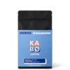 KABO - Schaumkrone Caffè Crema - 250 g Ganze Bohne