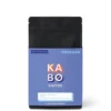 KABO - Tiefgang Espresso - 250 g Ganze Bohne