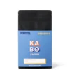KABO - Ufergold Espresso - 250 g Ganze Bohne