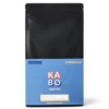KABO - Ufergold Espresso - 1 kg Ganze Bohne