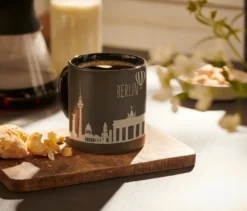 Kaffeebecher Berlin