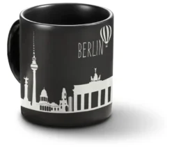 Kaffeebecher Berlin