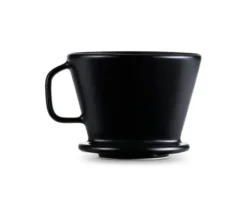 Kaffee Handfilter Gr. 2, schwarz