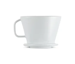 Kaffee Handfilter Gr. 2, weiß