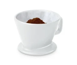 Kaffee Handfilter Gr. 2, weiß