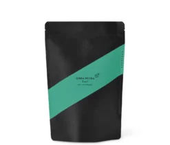 Kaffeekirsche - Serra Negra Espresso - 250 g Ganze Bohne