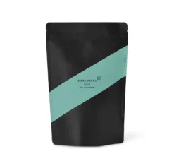 Kaffeekirsche - Serra Negra Filterkaffee - 250 g Ganze Bohne