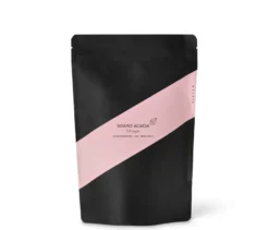 Kaffeekirsche - Sidamo Acacia Filterkaffee - 250 g Ganze Bohne