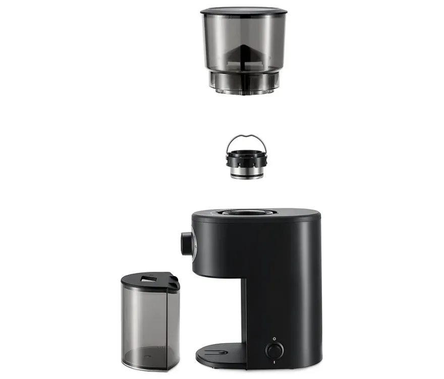 Kaffeemühle, elektrisch