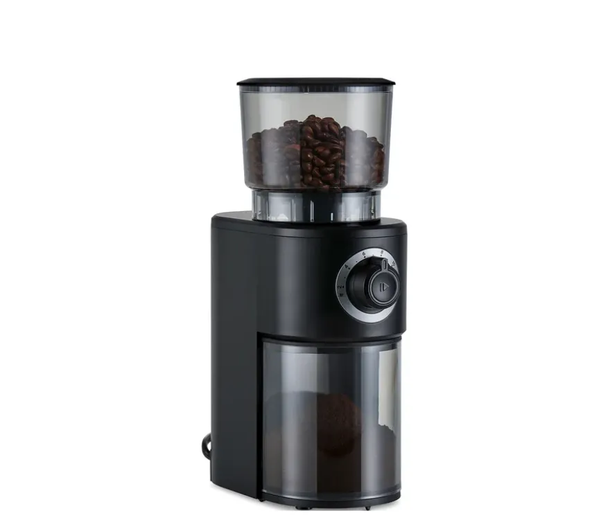 Kaffeemühle, elektrisch