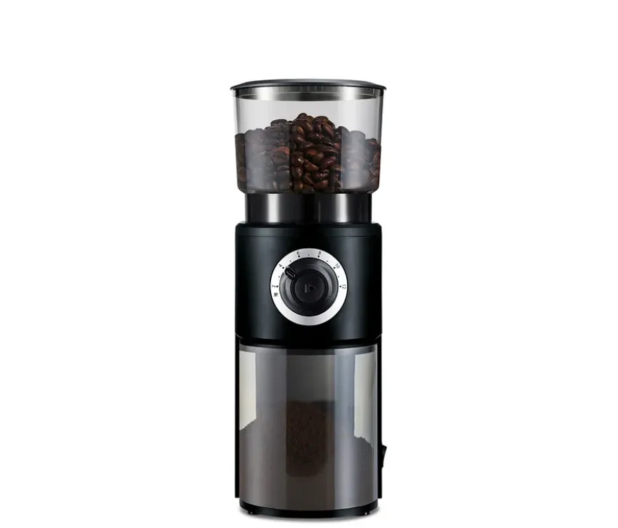 Kaffeemühle, elektrisch
