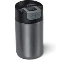 Kambukka To-Go-Becher, Grey