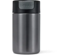 Kambukka To-Go-Becher, Grey