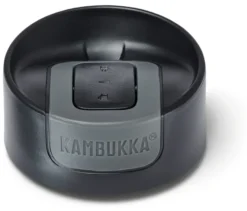 Kambukka To-Go-Becher, Grey