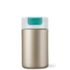 Kambukka To-Go-Becher, Light Gold