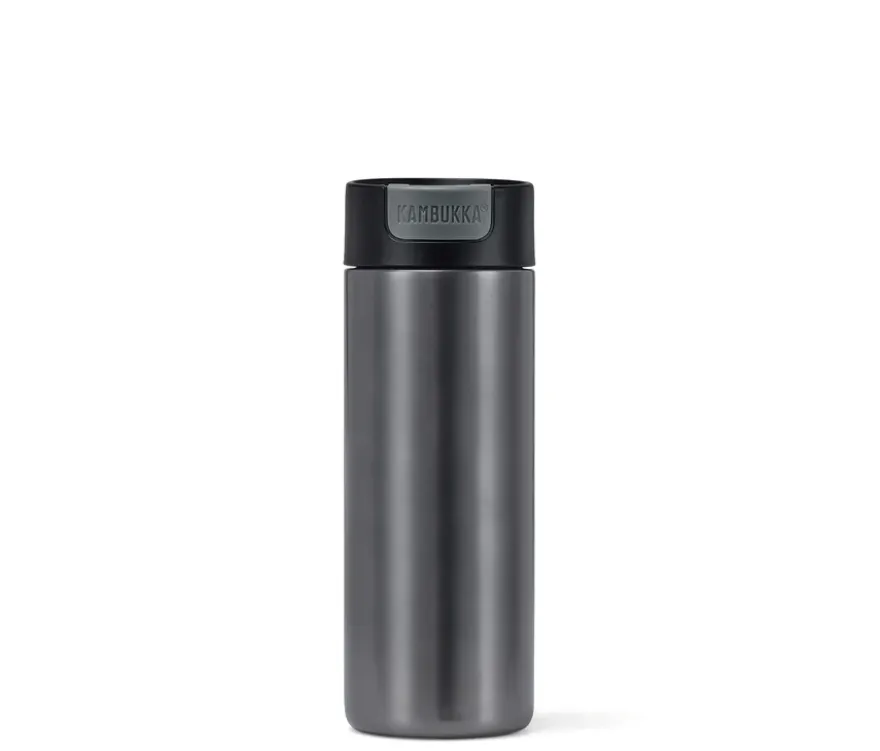 Kambukka To Go Becher, 500 ml, Grey