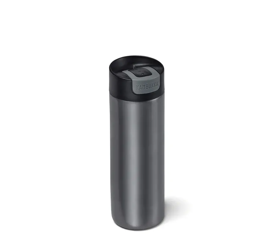 Kambukka To Go Becher, 500 ml, Grey