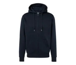Kapuzenjacke