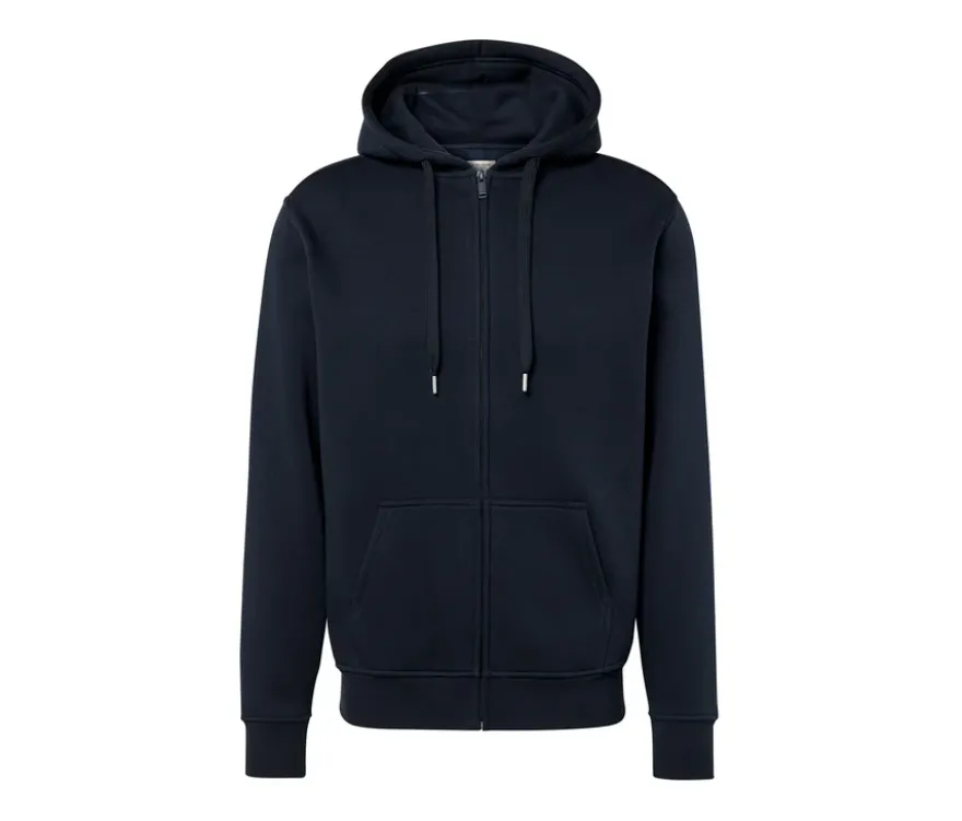 Kapuzenjacke