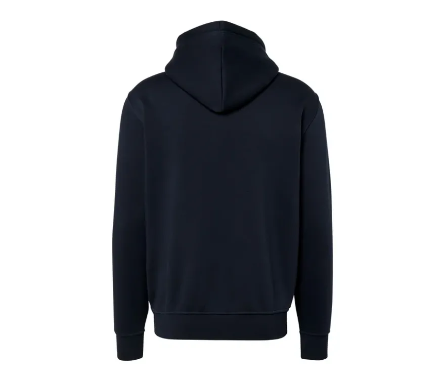 Kapuzenjacke