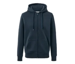 Kapuzenjacke