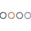4 Karabinerhaken