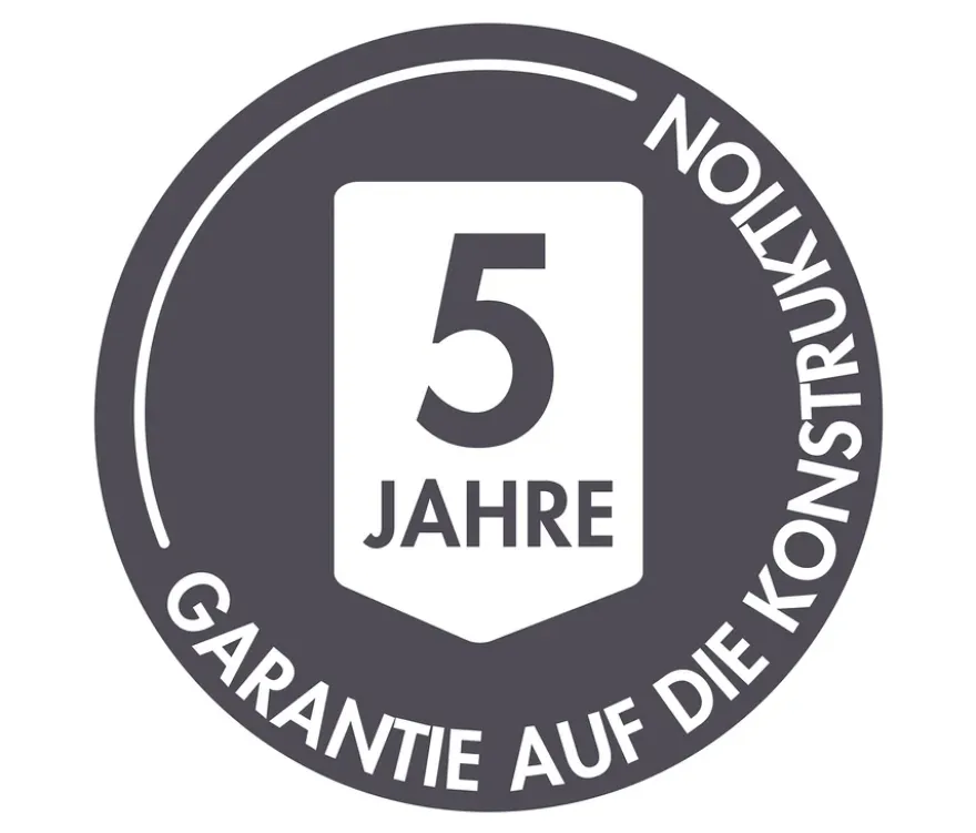 Karibu Fasssauna »Frieda 3«