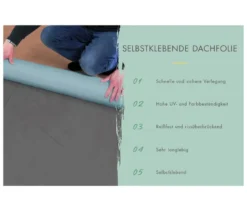 Karibu Pavillon »Markaska« mit Leimholz-Balken und Dacheindeckung, 627 x 320, 28 mm