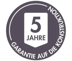 Karibu Saunahaus »Gwen Premium«