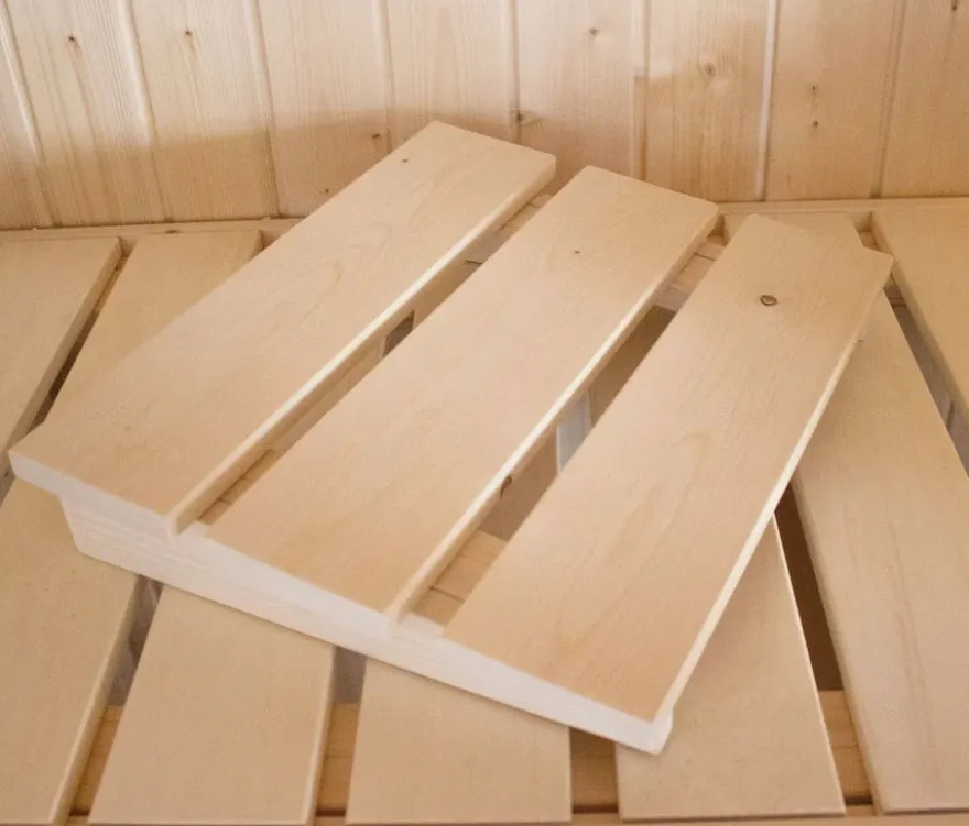 Karibu Sauna-Zubehör-Set »Premium«