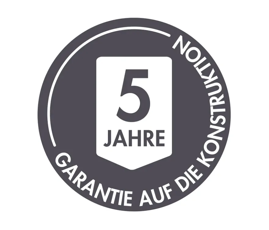 Karibu Stelzenhaus »Fidel« mit Doppelschaukel und Rutsche