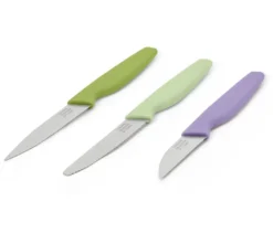 3 Küchenmesser