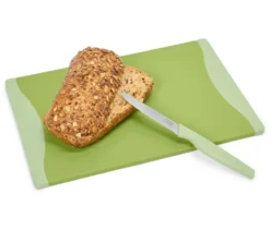 3 Küchenmesser