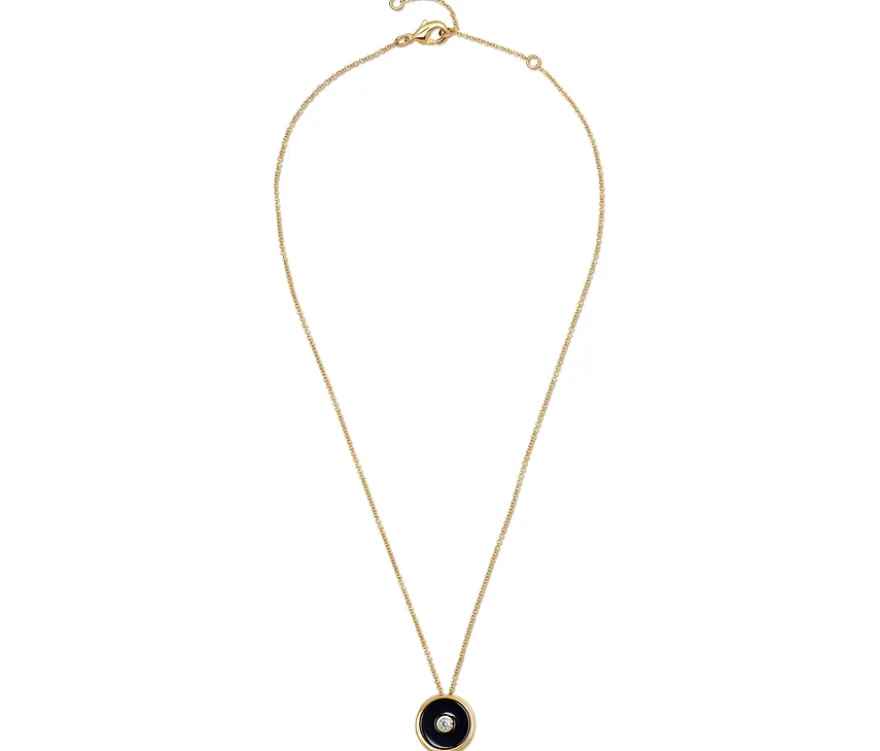 Kette »Black«